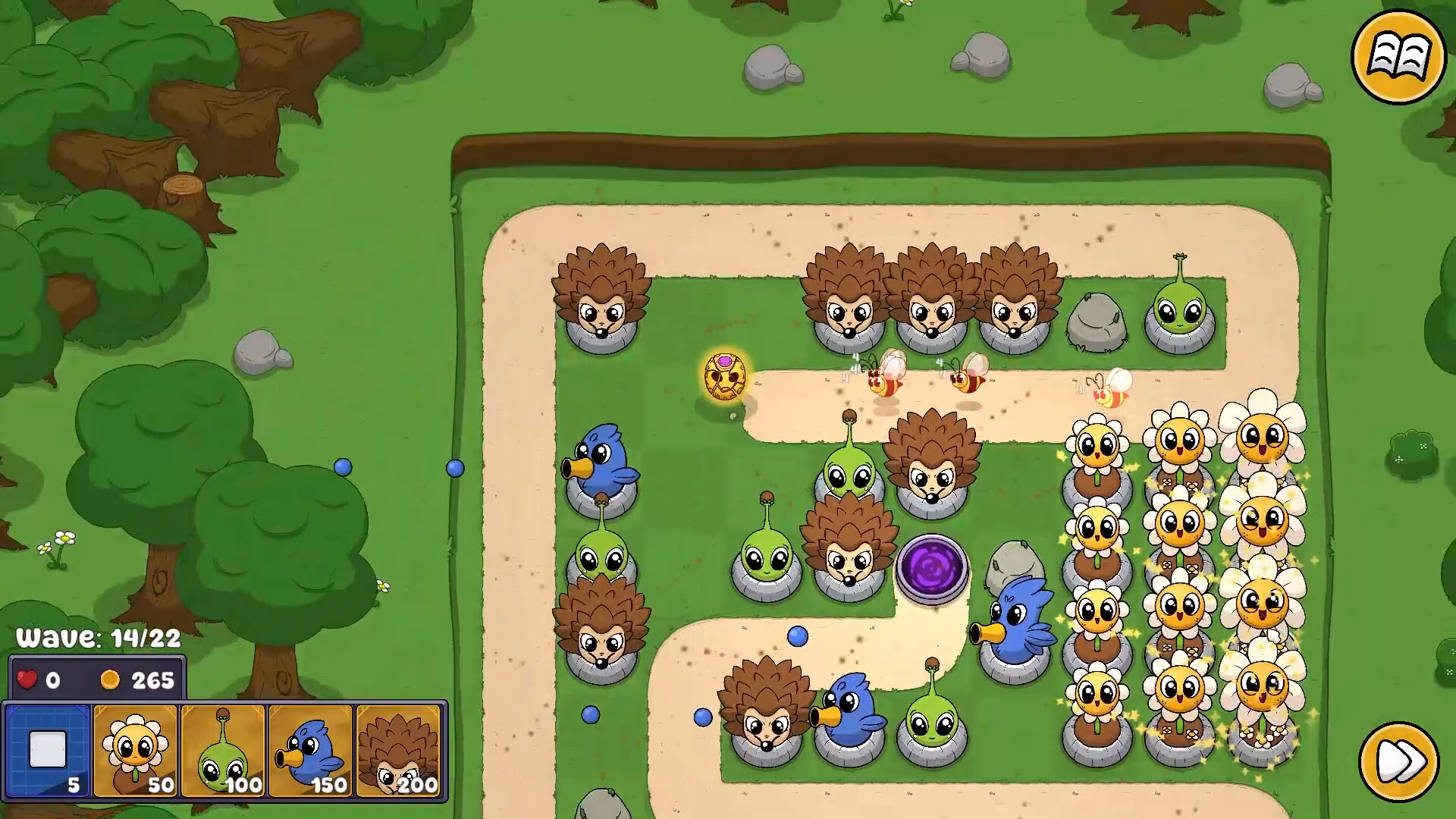 Evolit screenshot #7