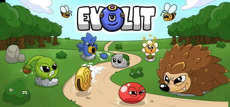 Evolit banner image