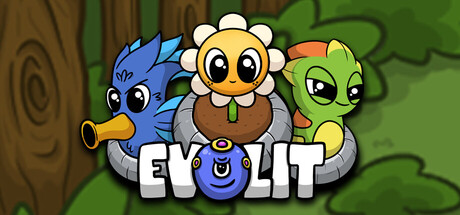 Evolit banner image
