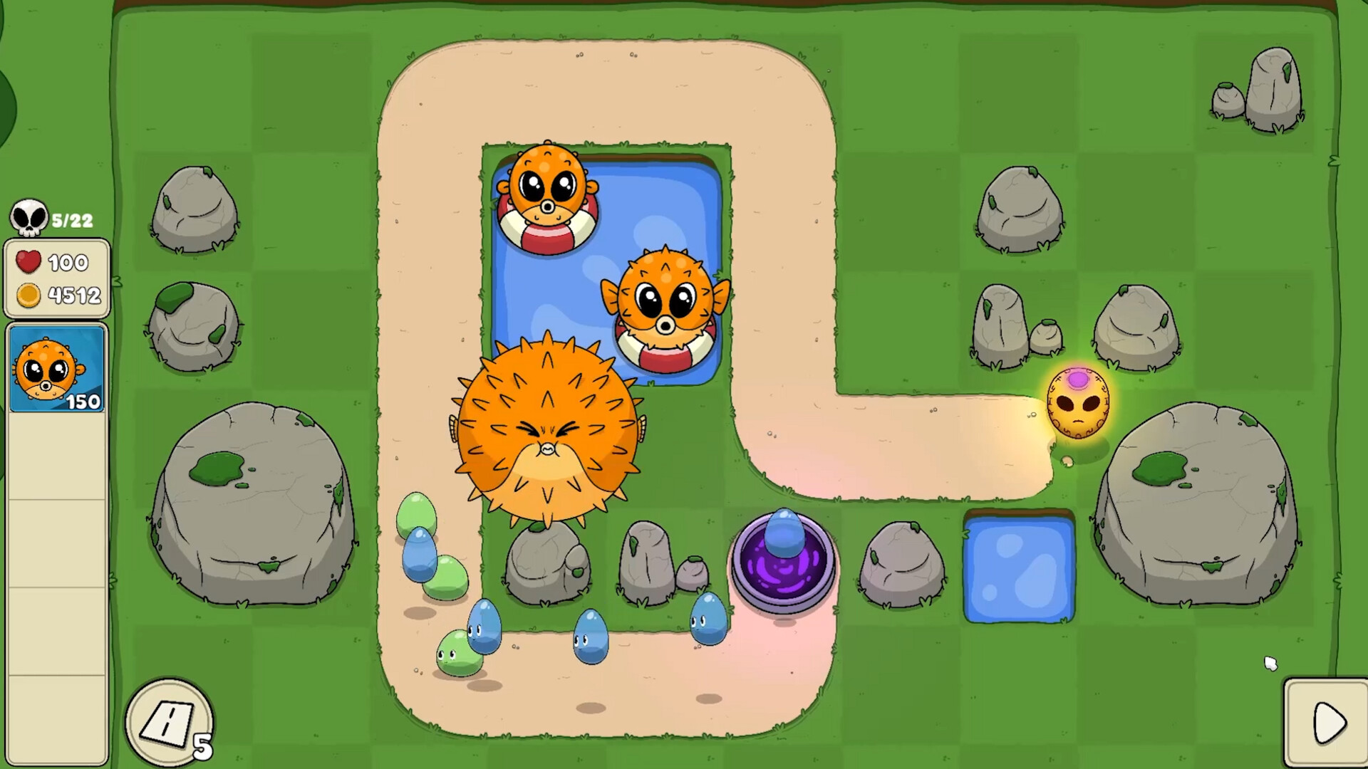 Evolit screenshot #9