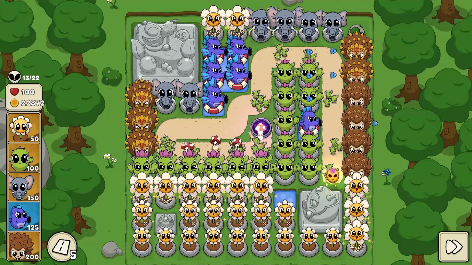 Evolit screenshot #11