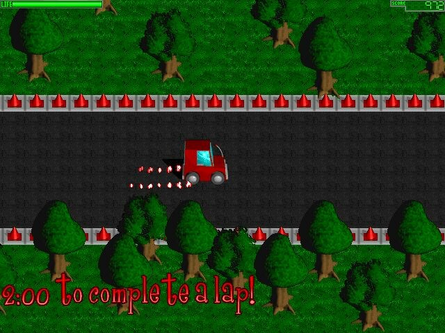 Dr. Lunatic Supreme With Steam screenshot #4