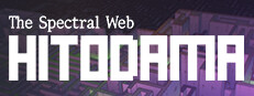 The Spectral Web: Hitodama