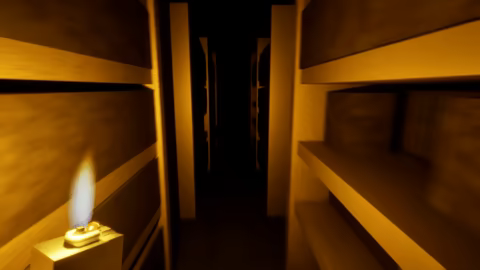 Dark Pages video 1