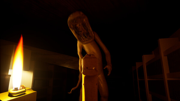 Dark Pages screenshot 2
