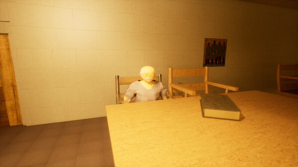 Dark Pages screenshot 4