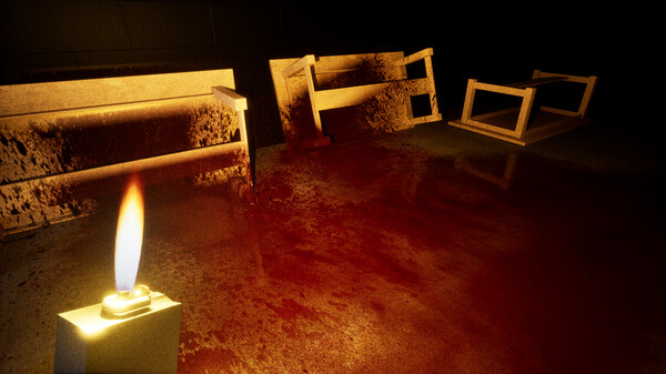 Dark Pages screenshot 3