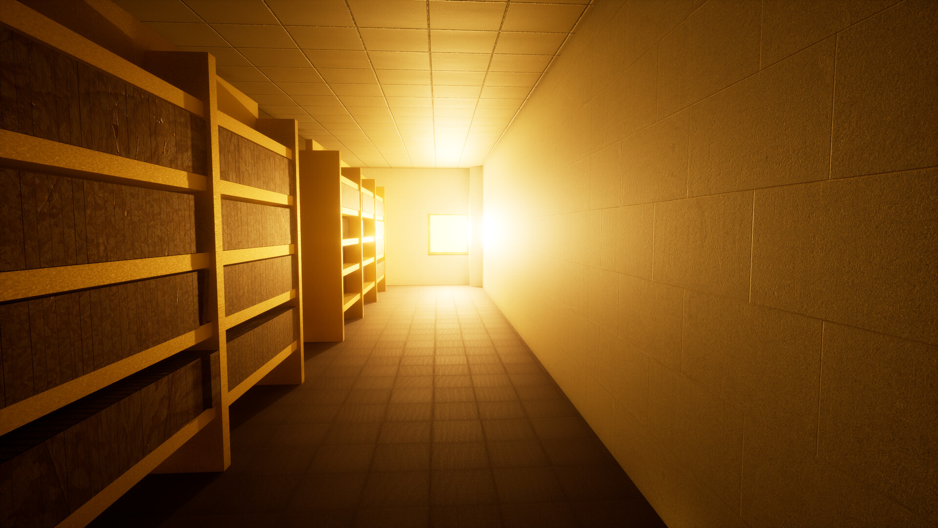 Dark Pages screenshot #1
