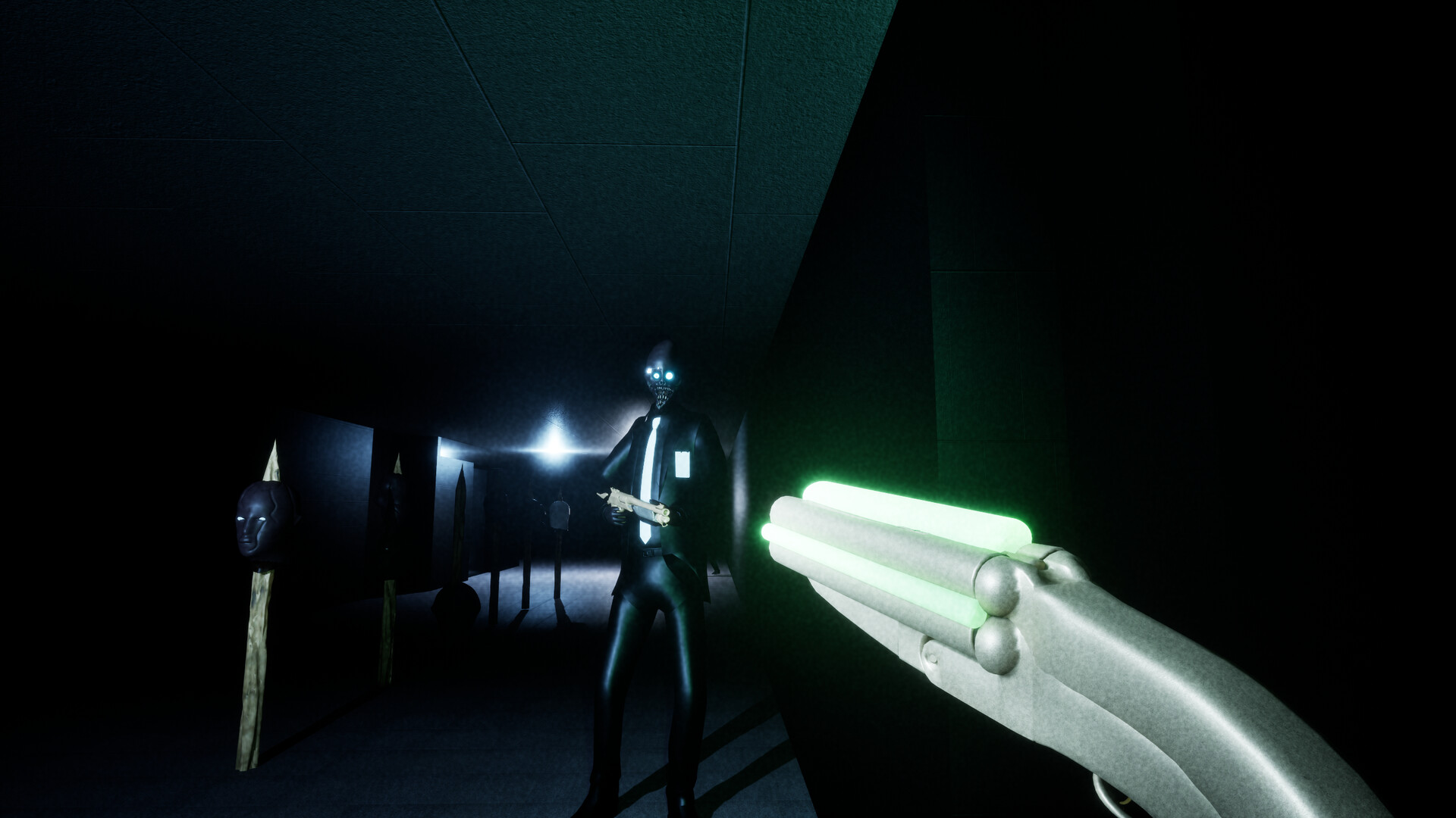 Dark Pages screenshot #9
