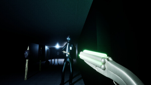 Dark Pages screenshot 9