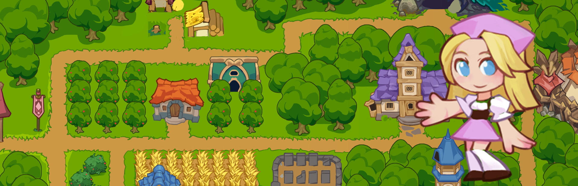 Adventure Story