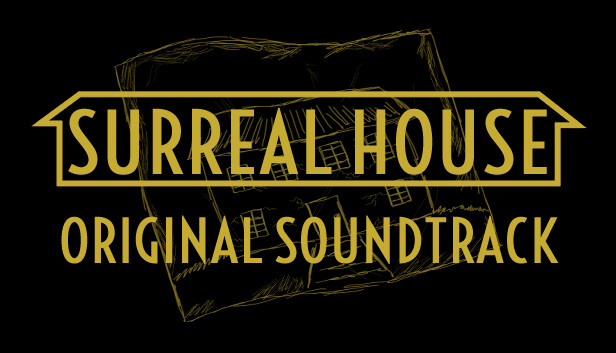 Surreal House Original Soundtrack Featured Screenshot #1