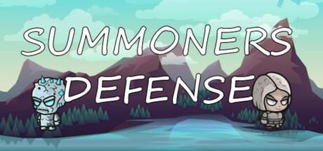 Summoners Defense