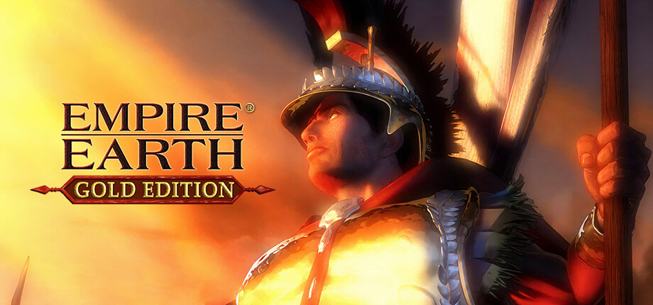 Empire Earth: Gold Edition cover art