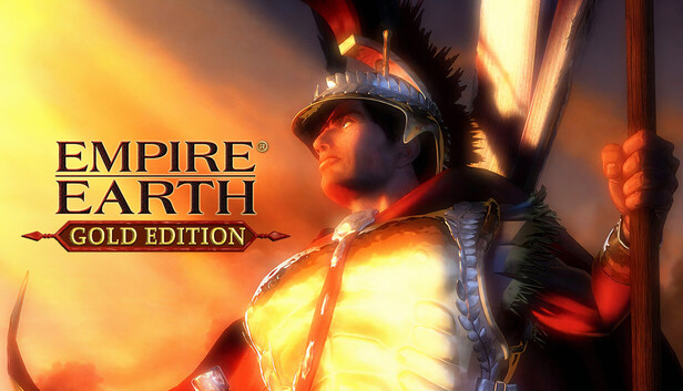 Empire Earth: Gold Edition on Steam