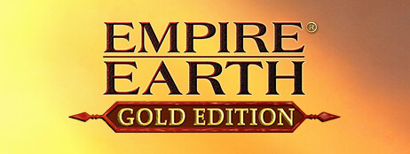 Empire Earth: Gold Edition cover art