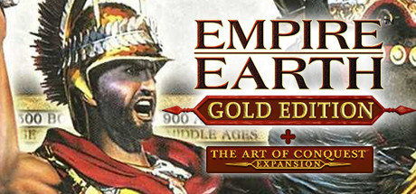 Empire Earth Gold Edition