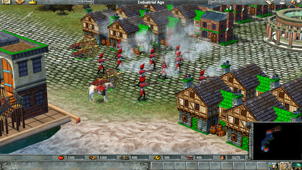Empire Earth: Gold Edition