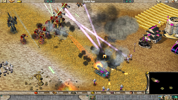 Empire Earth: Gold Edition