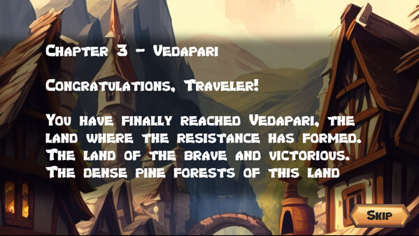 Zakantosh Cardgame screenshot 5