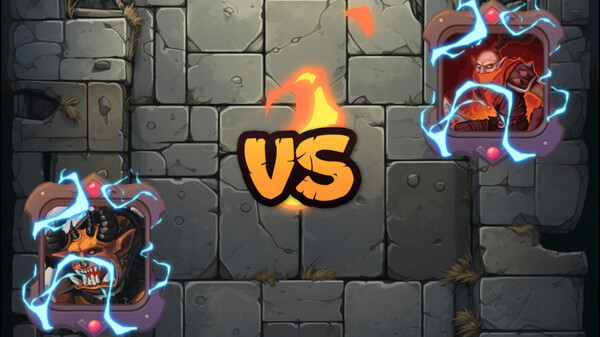 Zakantosh Cardgame screenshot 4