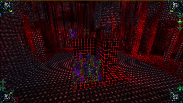 Crystalline Bliss screenshot 15