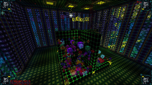 Crystalline Bliss screenshot 4