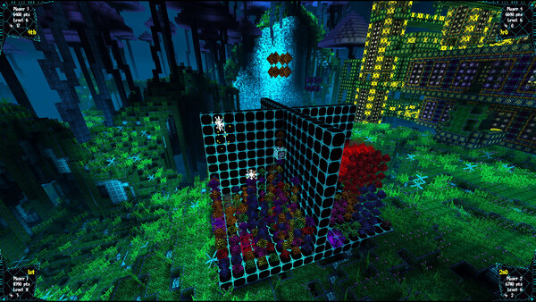 Crystalline Bliss screenshot 3