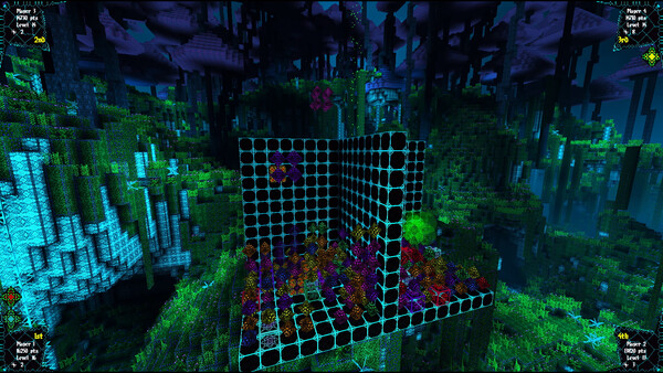 Crystalline Bliss screenshot 5
