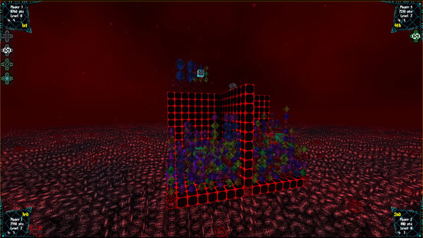 Crystalline Bliss screenshot 11