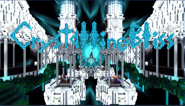 Crystalline Bliss