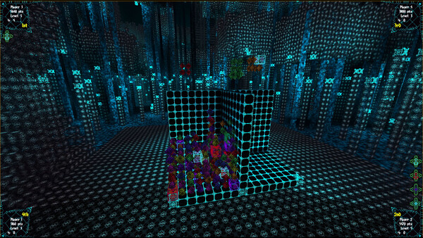 Crystalline Bliss screenshot 13