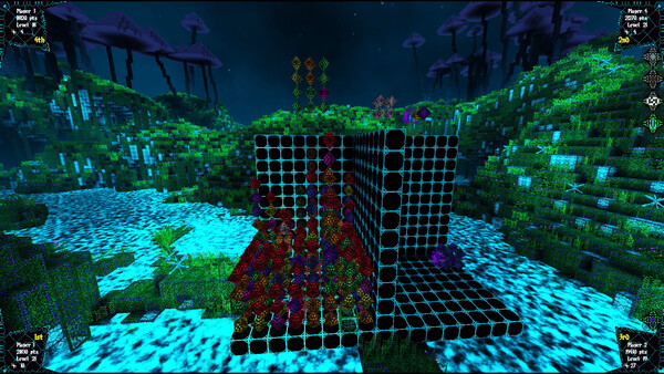 Crystalline Bliss screenshot 6