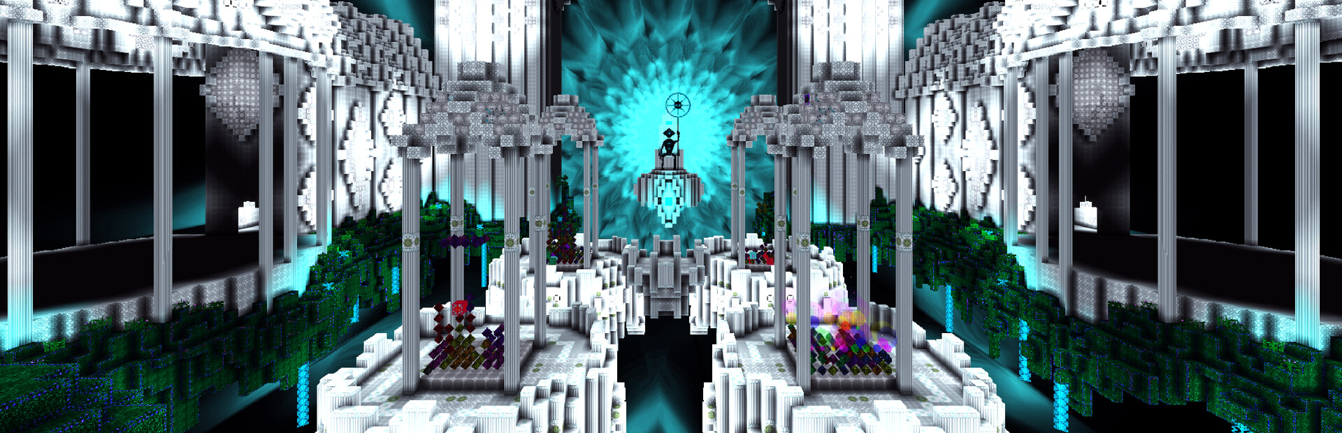 Crystalline Bliss