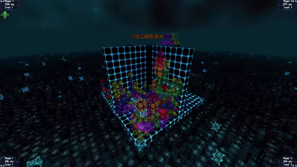 Crystalline Bliss video 11