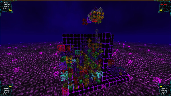 Crystalline Bliss screenshot 8