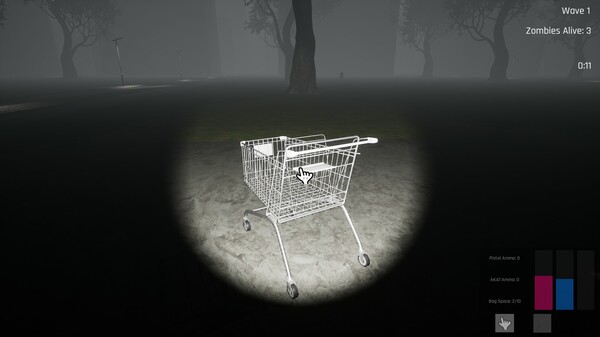 Скриншот 4 из игры Closing Shift