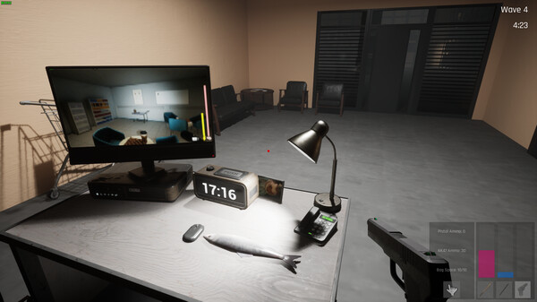 Скриншот 3 из игры Closing Shift