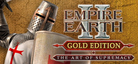 Empire Earth II: Gold Edition