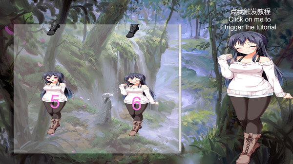 Thinking Storm Challenge screenshot 6