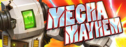 Mecha Mayhem