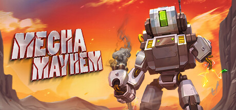 Mecha Mayhem Cheat Engine/CT