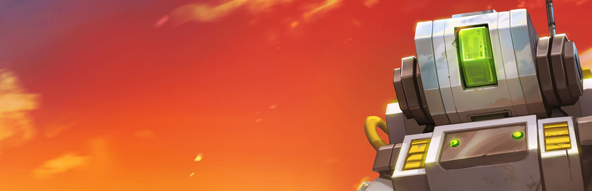 Mecha Mayhem