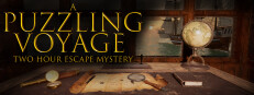 Two Hour Escape Mystery: A Puzzling Voyage