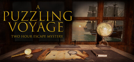 Two Hour Escape Mystery: A Puzzling Voyage crack status