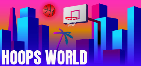 Hoops World steam charts