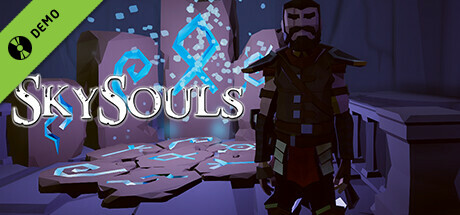 SkySouls Demo banner