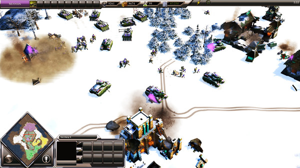 Empire Earth III