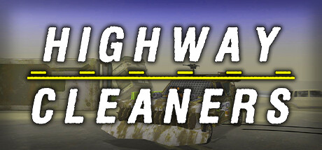 Highway Cleaners banner image