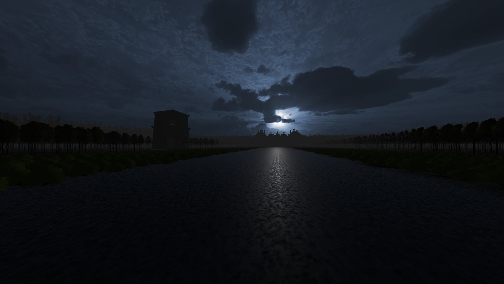 Yujiro's Mansion Featured Screenshot #1